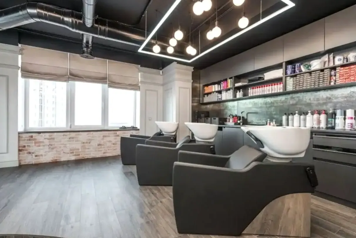 Strzyżenie dziecięce — Barbershop Polska