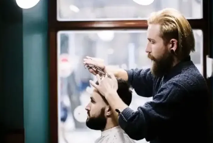 Pompadour
